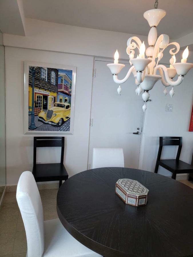 Isla Verde High Tech 3 Bedroom/2 Bathroom 캐롤라이나 외부 사진