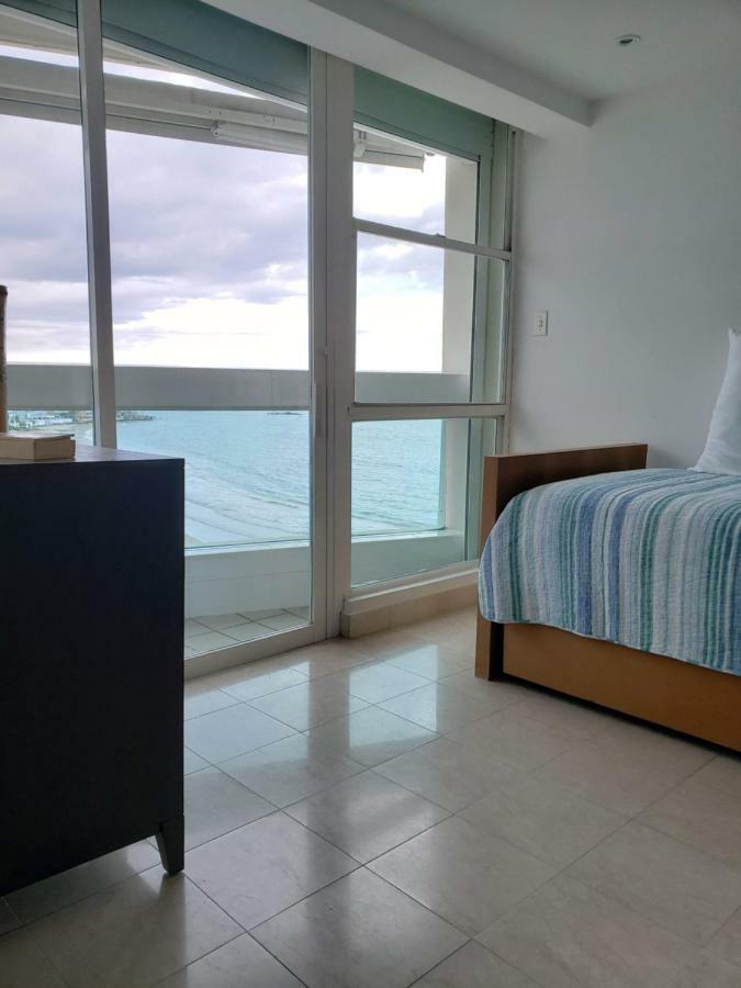 Isla Verde High Tech 3 Bedroom/2 Bathroom 캐롤라이나 외부 사진