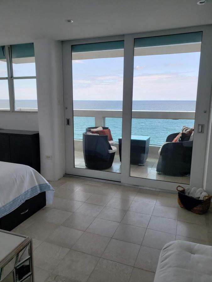 Isla Verde High Tech 3 Bedroom/2 Bathroom 캐롤라이나 외부 사진